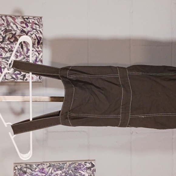 Hollister jumpsuit - Picture 2 of 7